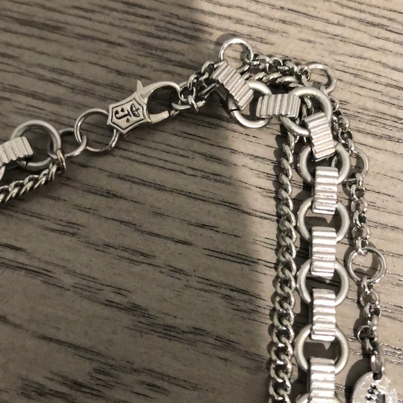 Juice Couture necklace - Picture 3 of 6